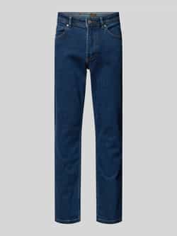 Christian Berg Men Regular fit jeans in 5-pocketmodel