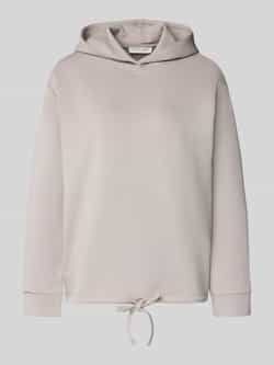 Christian Berg Woman Sweatshirt met capuchon