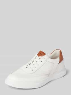 Lloyd Sneakers met labeldetail model 'ARKAN'