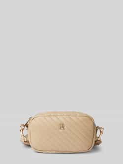 Tommy Hilfiger Schoudertas Women POPPY REFORM CAMERA BAG QU Crossover (2-delig Met afneembare schouderriem)