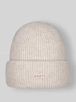Beanie met wol model 'Ardelve Beanie'