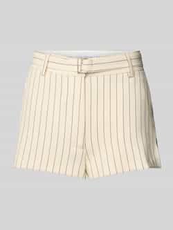 LeGer by Lena Gercke Korte broek met viscose model 'Elaine'