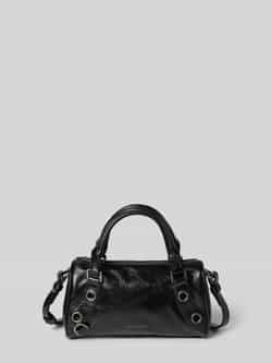 Liebeskind Berlin Portemonnee Satchel S NIKA LACK DISTRESSED