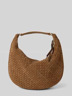 Abro Handtas met hengsel model 'NANA'