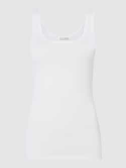 Hanro Onderhemd van microvezel model 'Touch Feeling'