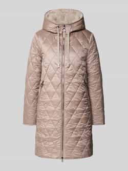 Betty Barclay Jas met capuchon