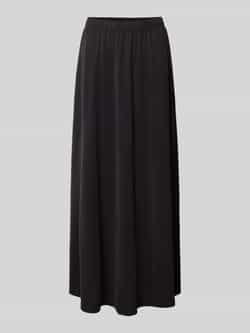 MSCH COPENHAGEN Dames Rokken Mschjuniper Lynette Skirt Zwart