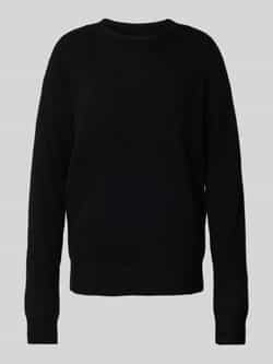 MSCH Copenhagen Gebreide pullover met ribboorden model 'Festina'