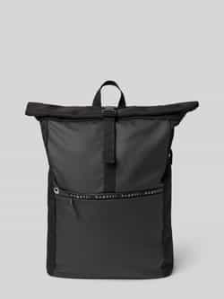 Bugatti Rugzak met hengsel model 'Blanc'