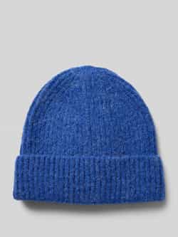 Vero Moda Beanie met brede omslag model 'GILA'