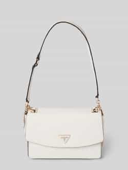 Guess Handtas met structuurmotief model 'CRESIDIA'