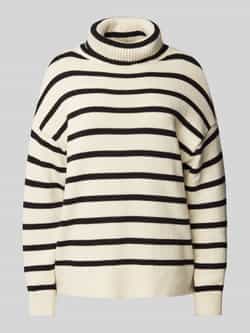 Only Oversized coltrui van katoen model 'QUEENIE'