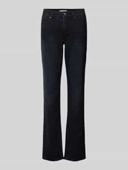 CAMBIO Slim fit jeans in 5-pocketmodel model 'PIPER'