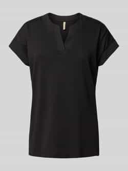 Soyaconcept Blouse met korte mouwen SC-DERBY 27