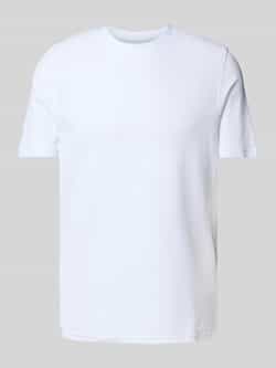 MCNEAL T-shirt met ronde hals
