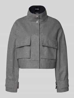 Boss Regular fit spencer van wolmix model 'FASTINA'