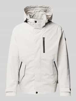 Bugatti Parka met capuchon