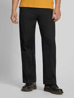 VF Dickies UK Heren LW Flex Broekbroek, Zwart, 30W/32L VF Dickies UK Heren LW Flex Broekbroek, Zwart, 30W/32L