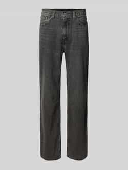 Levi's Loose straight fit jeans in 5-pocketmodel model '565'