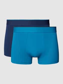 Sloggi Boxershorts met elastische band