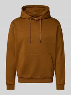 Jack & jones Hoodie met capuchon model 'BRADLEY'