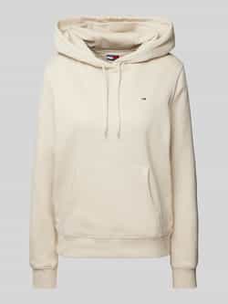 TOMMY JEANS Hoodie TJW REG S FLAG HOODIE