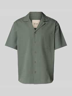 ONLY & SONS Overhemd met korte mouwen ONSEYE RESORT SEERS 0009 SHIRT NOOS