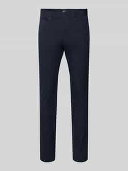 Boss Broek in 5-pocketmodel model 'Delaware'