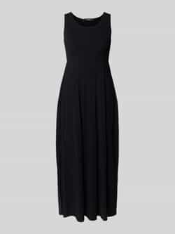 Weekend Max Mara Midi-jurk van viscosemix model 'MARKUS'