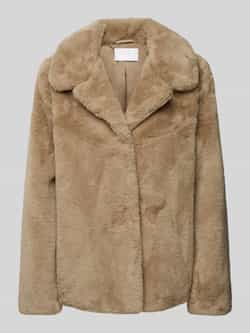 Jake*s Collection Jack met imitatiebont
