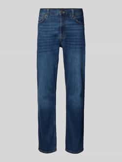 Tommy Hilfiger Regular fit jeans in 5-pocketmodel model 'MERCER'