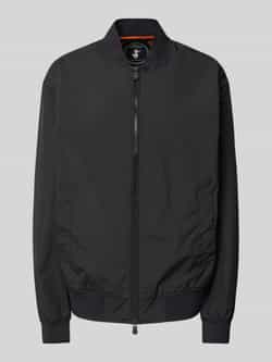 SAVE THE DUCK Bomberjack met tweewegsritssluiting model 'OLEN'