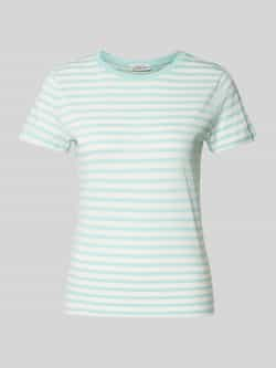 Tom Tailor Denim T-shirt met ronde hals