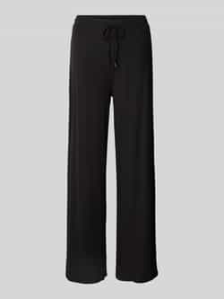 Guess Pyjamabroek met elastische band model 'LIA'