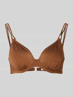 Bikinitop met verstelbare bandjes Bikinitop met verstelbare bandjes