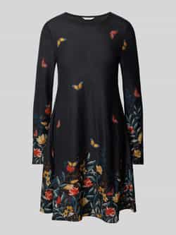 Apricot Regular fit pullover in gebreide look