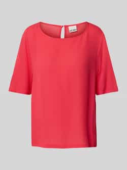 Ichi Blouseshirt van viscose model 'MARRAKECH'
