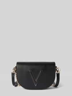 VALENTINO BAGS Handtas met labeldetail model 'CONEY'