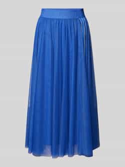 Joop! Midirok van tule model 'FRIDI'