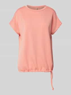 Soyaconcept Comfort fit sweatshirt van modalmix