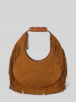 Staud Tote bag met franjes