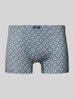 Mey Boxershort met all-over motief