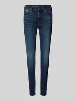 G-Star Raw Skinny fit jeans in 5-pocketmodel model '3301'