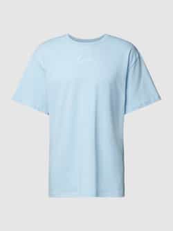 Karl Kani Small Signature Essential Tee T-shirts Heren off white maat: XXL beschikbare maaten:S M L XL XS XXL