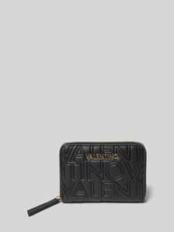 VALENTINO BAGS Portemonnee met logomotief model 'PANSY'