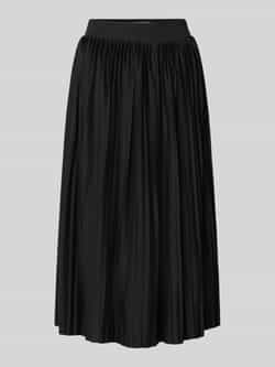 Ichi Midirok met plissévouwen model 'WIMSY'