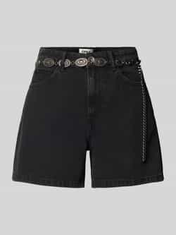 Only Regular fit korte jeans van puur katoen model 'VEGA'