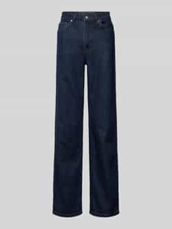 My Essential Wardrobe Jeans met 5-pocketmodel model 'LOUIS'