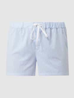 Lauren Ralph Lauren Pyjamabroek met streepmotief