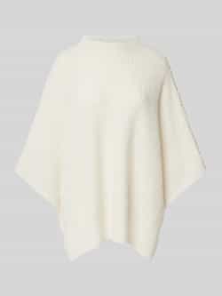 Windsor Gebreide pullover met opstaande kraag